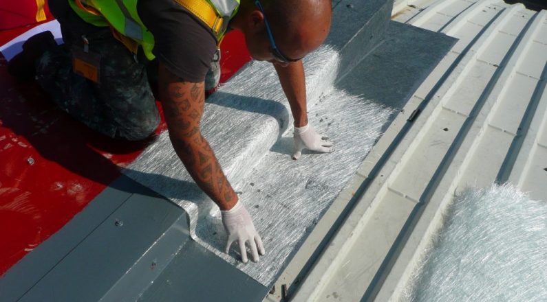 Industrial Skylights Repairs in Bloxwich, West Midlands